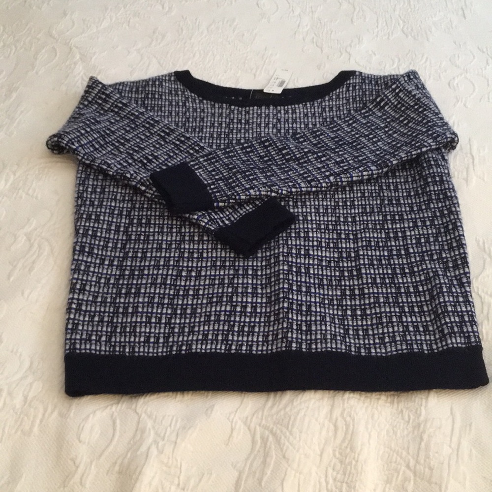 Jcrew sweater